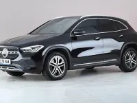 Usado Mercedes GLA200 Executive 163 HP (119 kW) 2022 SUV