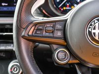 Used Alfa Romeo Tonale 158 HP (116 kW) 2025 Green SUV