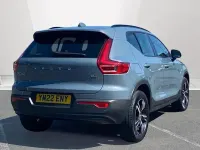 Used Volvo XC40 Plus 163 HP (119 kW) 2026 SUV