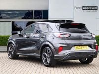 Usado Ford Puma ST 2023 Cinzento SUV