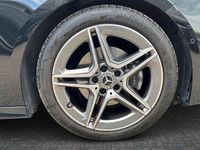 Used Mercedes A180 Executive 136 HP (100 kW) 2024 Cosmos black Hatchback