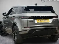 Used Land Rover Range Rover evoque R-Dynamic 207 HP (152 kW) 2023 SUV