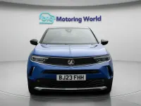 Used Vauxhall Mokka Ultimate 129 HP (94 kW) 2023 SUV