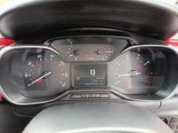 Used Citroën C3 Flair 81 HP (59 kW) 2018 Black Hatchback