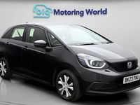 Used Honda Jazz SR 109 HP (80 kW) 2023 Hatchback