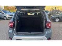 Used Dacia Duster Extreme 130 HP (95 kW) 2022 Grey SUV
