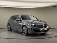 Used BMW M135 306 HP (225 kW) 2024 Hatchback