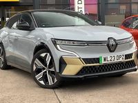 Used Renault Megane E-Tech Iconic 160 kW (218 HP) 2023 Hatchback