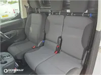 Used Toyota Proace Design 130 HP (95 kW) 2024 White MPV