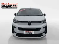 Used Citroën Dispatch 120 HP (88 kW) 2024 White MPV