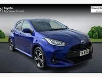 Used Toyota Yaris Hybrid Design 116 HP (85 kW) 2026 Hatchback