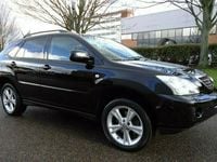 Used Lexus RX400h 2007 SUV