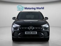 Used Mercedes GLA200 Executive 163 HP (119 kW) 2026 SUV