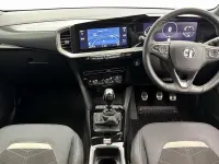Used Vauxhall Mokka Ultimate 134 HP (98 kW) 2023 SUV