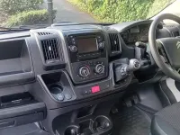 Used Citroën Relay 2019 White Van