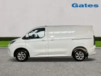 Used Ford Transit Custom Limited 136 HP (100 kW) 2026 White Van