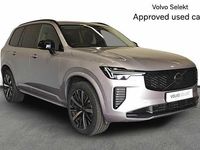Usado Volvo XC90 Plus 247 HP (181 kW) 2026 SUV