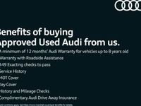 Used Audi A1 Design 116 HP (85 kW) 2020 Black Hatchback