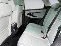 Used Land Rover Range Rover evoque HSE 2021 Blue SUV