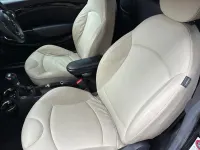 Used Mini Cooper S Coupé 141 HP (103 kW) 2013 Blue Coupe