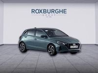 Used Hyundai i20 Premium 2023 Hatchback