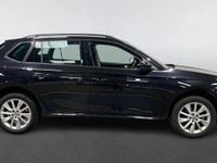 Used Skoda 110 R SE Drive 110 HP (80 kW) 2023 Black Hatchback