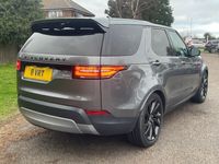 used Land Rover Discovery 3.0 TD6 HSE 5dr Auto