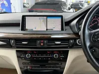 Used BMW X5 254 HP (186 kW) 2015 Grey SUV