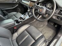 Used Porsche Macan S 379 HP (278 kW) 2025 SUV