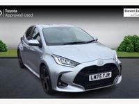 Used Toyota Yaris Hybrid 131 HP (96 kW) 2026 Hatchback