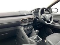 Used Dacia Sandero Essentiel 91 HP (66 kW) 2022 Hatchback