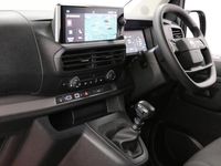 Used Citroën Dispatch 120 HP (88 kW) 2024 White MPV