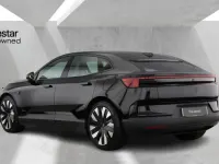 Used Polestar 4 Plus 400 kW (544 HP) 2025 Black SUV
