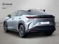 Used Lexus RZ 350e 164 kW (224 HP) 2026 Sonic platinum SUV