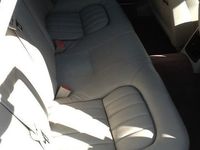 Used Jaguar XJ 2002 Sedan