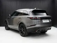 Used Land Rover Range Rover Velar SE Dynamic 300 HP (220 kW) 2021 Grey SUV