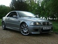 Used BMW M3 2004 Coupe