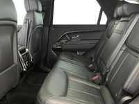 Used Land Rover Range Rover Sport Autobiography 300 HP (220 kW) 2024 Grey SUV