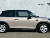 Used Mini Cooper Classic 136 HP (100 kW) 2022 Grey Hatchback