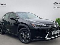 Novo Lexus UX 199 HP (146 kW) 2025 Preto SUV