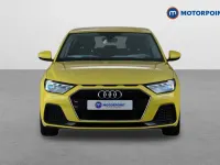 Used Audi A1 Sport 2020 Yellow SUV