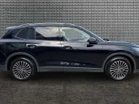Used VW Tiguan 150 HP (110 kW) 2026 SUV