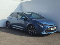 used Toyota Corolla Hatchback (2019/19)Excel Hybrid 1.8 VVT-i auto 5d