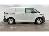 Used VW ID. Buzz Pro 150 kW (204 HP) 2024 White MPV
