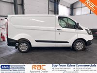 used Ford 300 Transit Custom 2.0LEADER ECOBLUE 129 BHP