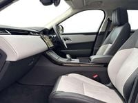 Used Land Rover Range Rover Velar HSE Dynamic 398 HP (292 kW) 2025 Grey SUV