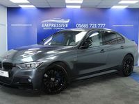 Used BMW 335 M Sport 2014 Grey Sedan