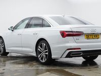 used Audi A6 40 TFSI S Line 4dr S Tronic