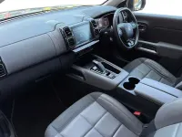Used Citroën C5 Aircross Flair 180 HP (132 kW) 2019 Grey SUV