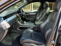 Used Jaguar F-Pace R-Dynamic 250 HP (183 kW) 2021 Grey SUV